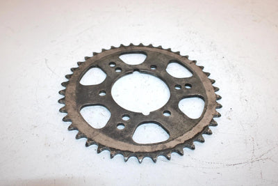 1999 Polaris Big Boss 500 Oem 42T Middle Sprocket 3222070 AP71