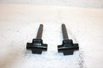 1991 Polaris Sport Oem Spindle Pair 6230055 SP26