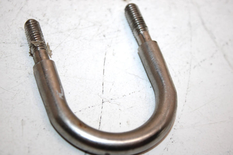1994 Kawasaki 750 Ss Super Sport Oem Tow Hook 27012-3761 JK9