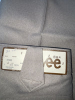 New Vintage Beige Lee Polyester Pants #2032624 OO-45
