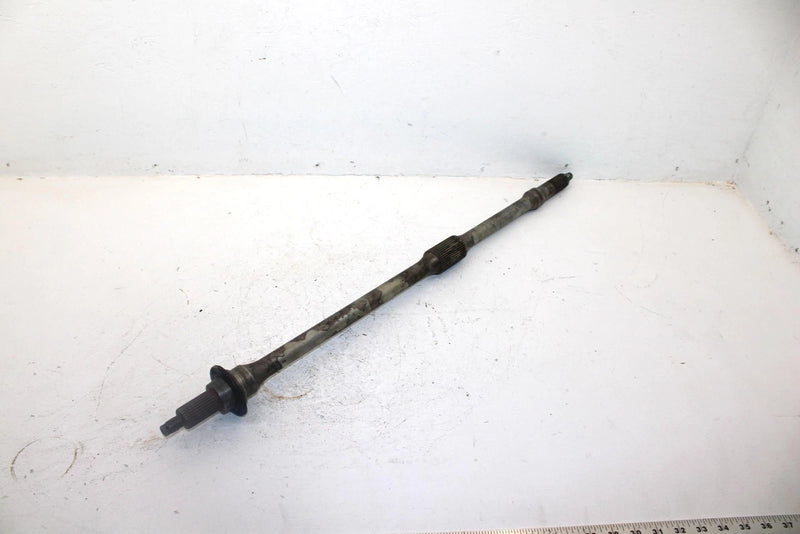 1999 Yamaha  Grizzly Oem Rear Axle 5GT-25381-10-00 AY47