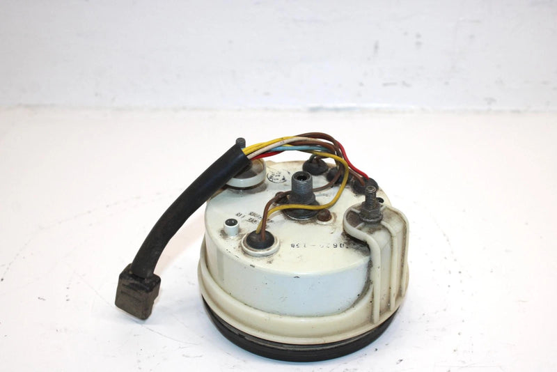 1996 Arctic Cat Zrt 600 Oem Speedometer (Under 6k) 0620-238 SA46