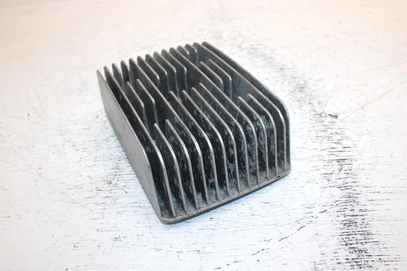 1996 Ski-doo Touring Sle 500 Oem Cylinder Head 420923590 SS12