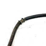 2000 Yamaha Warrior 350 YFM350X OEM Rear Brake Hose 3GD-25874-02-00 AY67