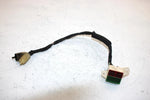 86 Honda Trx250a Oem Indicator Panel 38400-HA8-680 AH30