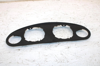 2003 Ski-doo Grand Touring 800 Oem Indicator Support Dash Panel 517302761 SS113