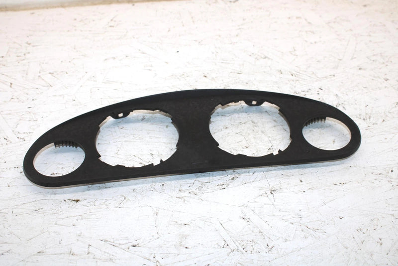 2003 Ski-doo Grand Touring 800 Oem Indicator Support Dash Panel 517302761 SS113