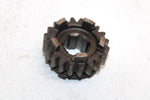 03 Suzuki Vinson 500 Lt-f500f Oem 20T 3rd Drive Gear 24231-03G50 AS24