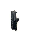 87-89 Suzuki Quadrunner 300 LT300E 2x4 OEM Seat Latch Lock 45220-22A10 AS36
