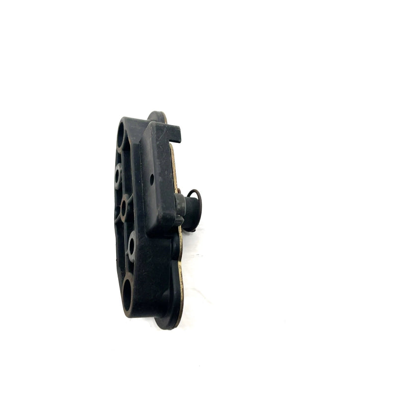 87-89 Suzuki Quadrunner 300 LT300E 2x4 OEM Seat Latch Lock 45220-22A10 AS36