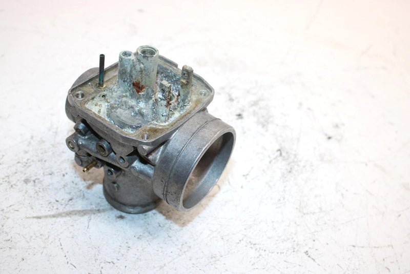 97 Polaris Indy 500 Oem Carburetor Body 3130696 3130697 SP145