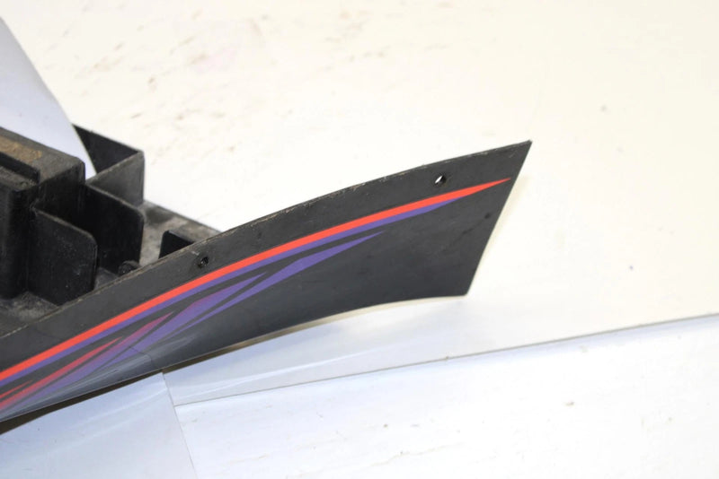 1994 Yamaha Vmax 4 750 Windshield Fairing 89A-77231-00-00 BY31