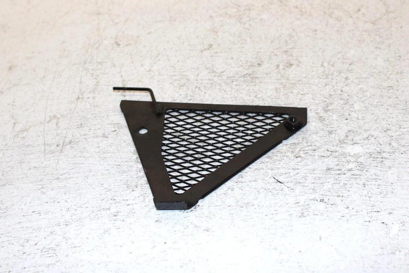 1991 Yamaha Exciter Ii 570 Liquid Oem Left Rear Hood Vent 88R-77555-00-00 SY24