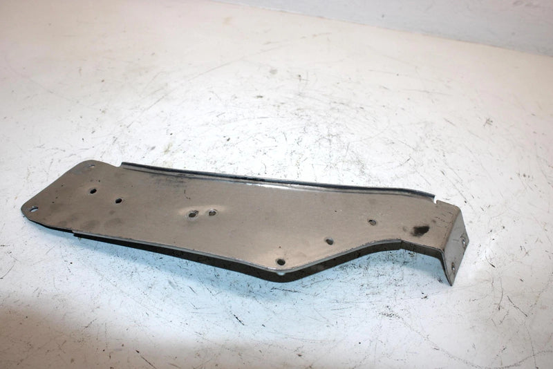 02 Polaris Xc Sp 500 Oem Left Footrest Support 5242741 5246310 Q5115