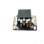 2004 Honda Foreman Rubicon 500 TRX500FA 4x4 OEM Aftermarket Winch Relay AH86