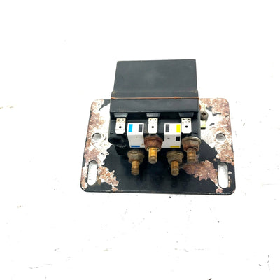 2004 Honda Foreman Rubicon 500 TRX500FA 4x4 OEM Aftermarket Winch Relay AH86