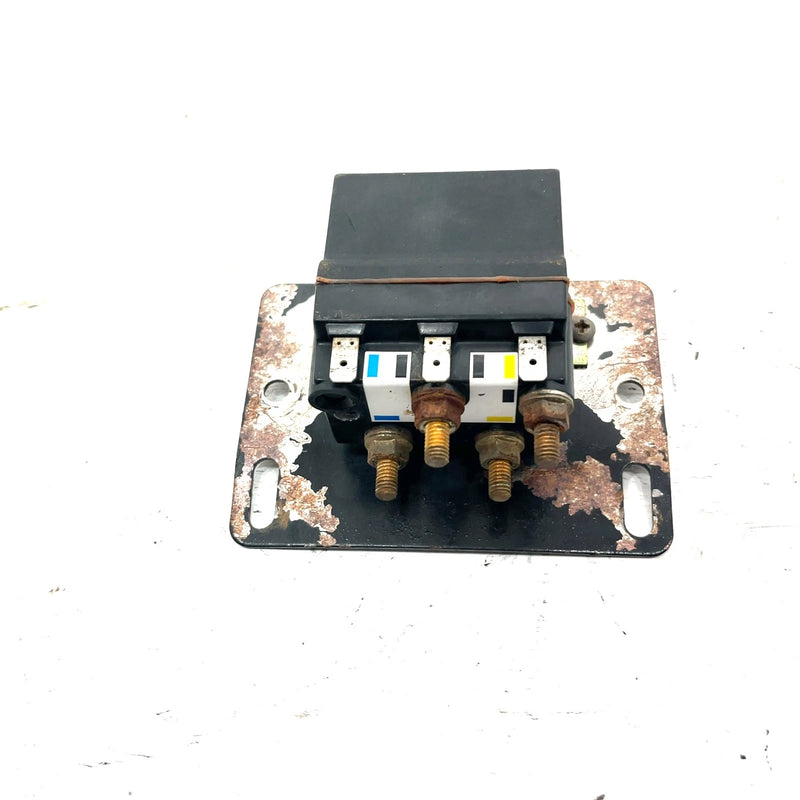 2004 Honda Foreman Rubicon 500 TRX500FA 4x4 OEM Aftermarket Winch Relay AH86