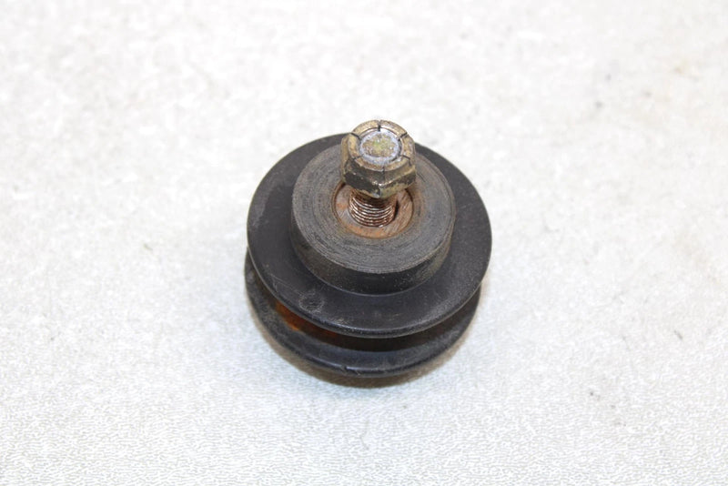 98 Polaris Indy 500 Oem Spring Roller With Bolt 5432170 SP1