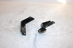 1995 Arctic Cat Z 440 Oem Hood Hinge Bracket Set 2706-634 2706-635 SA13