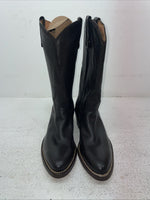 New Men’s Brown Nocona Cowboy Boots. 8113 7 E. 1-111