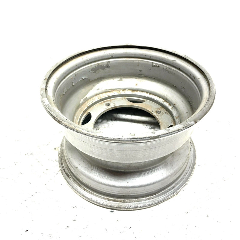 97-00 Polaris Scrambler 500 OEM 10x6 Front Wheel Rim 1520207-117 AP211