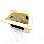 2001 Yamaha WaveRunner GP1200 OEM Battery Tray Box F0X-U8211-02-00 JY28