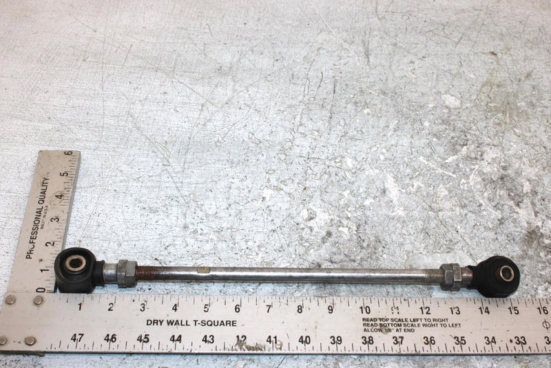 2000 Polaris Trail Boss Oem Steering Tie Rod 5020927 AP171