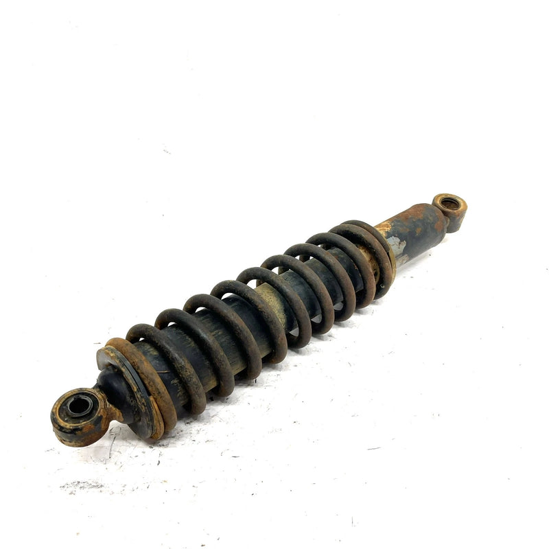 02 Honda Rancher 350 TRX350FM 4x4 OEM Front Suspension Shock 51400-HN5-990 AH47