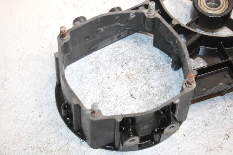 98 Arctic Cat Jag 440 Oem Cooling Fan Housing 3005-158 SAS13