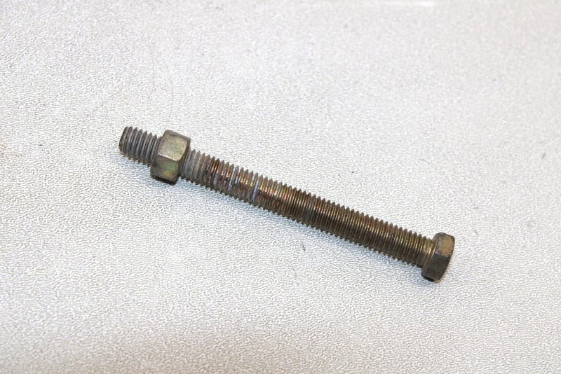 Polaris Oem Rear Axle Track Tensioner Bolt (Pair) 7517227 Q1306