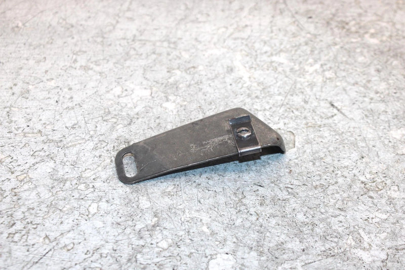 2004 Polaris Trail Boss 330 Oem Left Fuel Tank Bracket 5222154 AP117
