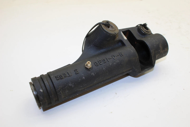 Yamaha OEM Right Steering Knuckle 8ES-23502-10-00 Q4245