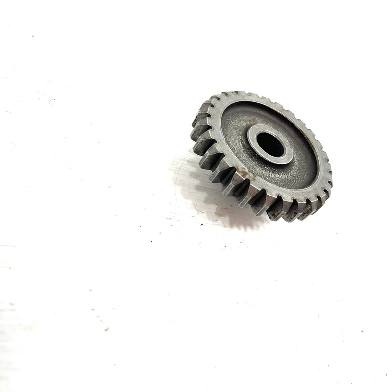 2002 Suzuki Quadrunner 500 LTF500F OEM 27T Starter Idler Gear 12612-12D01 AS37