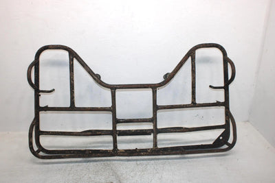 1998 Suzuki Quadrunner 250 Oem Rear Rack46310-39D50 AS13