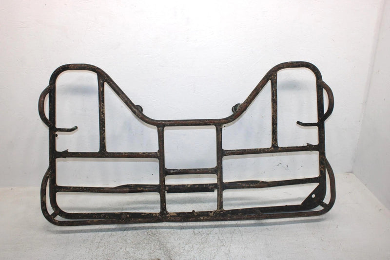 1998 Suzuki Quadrunner 250 Oem Rear Rack46310-39D50 AS13