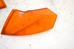 94 Polaris 440 L/c Oem Reflector Lens Set 5431497 5431498 SP53