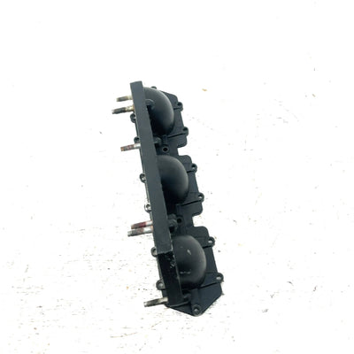 1998 Yamaha WaveRunner XL1200 OEM Intake Manifold 65U-135855-00-8P JY26