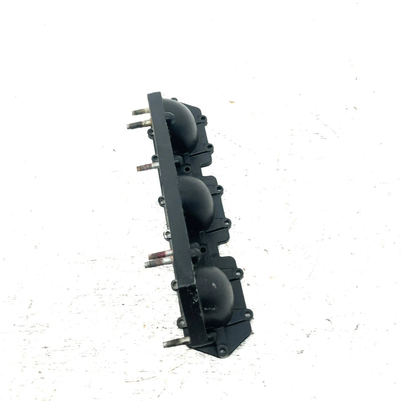 1998 Yamaha WaveRunner XL1200 OEM Intake Manifold 65U-135855-00-8P JY26
