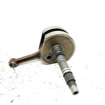 1993 Kawasaki Bayou 400 KLF400B 4x4 OEM Crankshaft 13031-1409 AK32