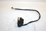 2009 Suzuki Lt-a400f Oem Left Switch 37400-27H00 AS26 