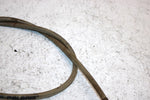 2001 Polaris Xplorer Oem Rear Brake Hose 1910506 AP90