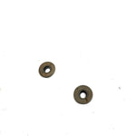 08 Honda Sportrax 250 TRX250 OEM Valve Spring Retainer Pair 14771-107-020 AH83