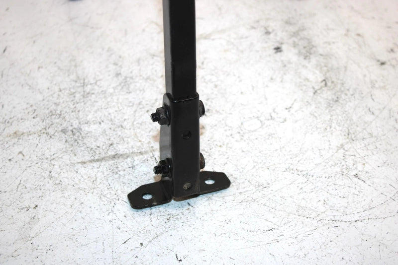 94 Yamaha Vmax 600 Oem Footrest Reinforcement Pair 8AB-21926-00-00 SY2