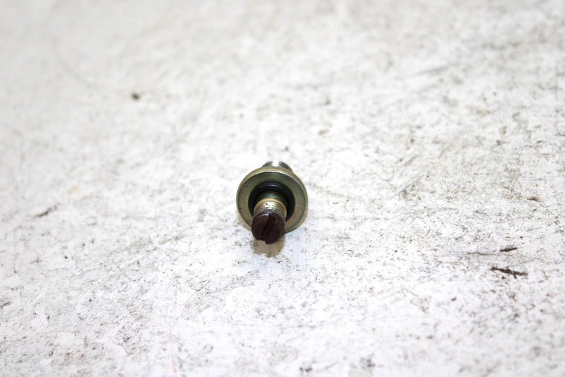 2000 Honda Trx 250 Recon Oem Clutch Adjuster Bolt 22846-HB3-000 AH52