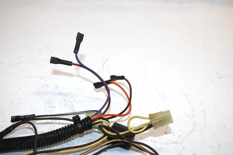 94 Polaris 500 Efi Oem Headlight Harness 2460416 SP129