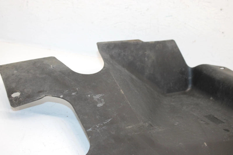 08 Polaris Ranger 700 4x4 Efi Oem Front Right Wheel Well Panel 5436535 XP1