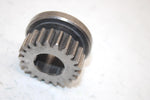 86 Honda Fourtrax  Trx125 A Oem Reverse Driven Gear 21T 23961-VM6-010 AH16