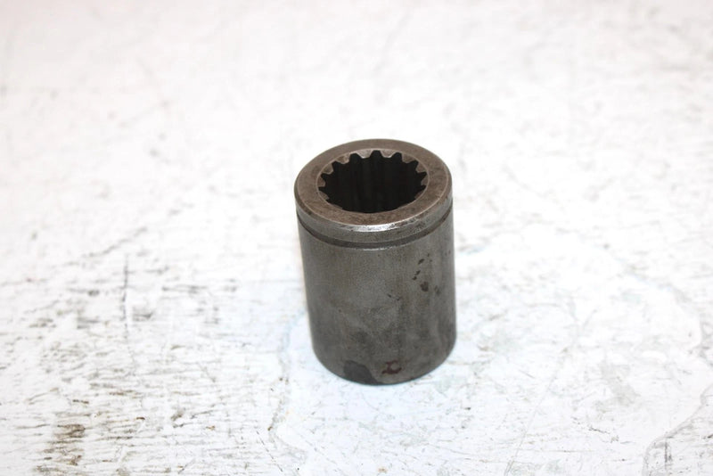 1998 Yamaha  Grizzly Oem Drive Shaft Differential Coupler 4WV-46123-00-00 AY49