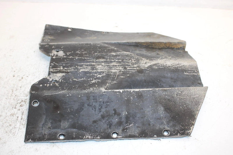 2001 Polaris Virage Oem Ride Plate 5631080 JP28