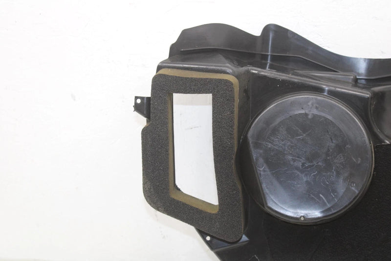 08 Polaris Fst Iq Touring Oem Headlight Access Cover 2633209 SP193